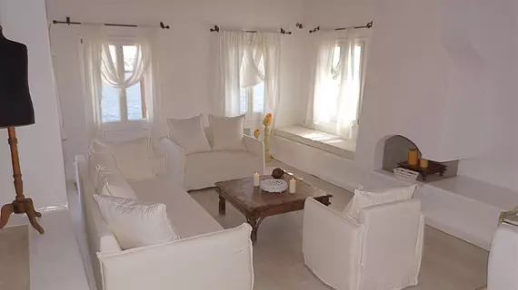 The One Mykonos Ioannis Retreat | Ege Adaları - Mikonos