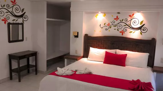 Hotel Posada Las Casas | Chiapas - San Cristobal de las Casas