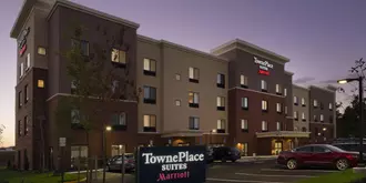 TownePlace Suites by Marriott Alexandria Fort Belvoir