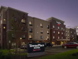 TownePlace Suites by Marriott Alexandria Fort Belvoir | Virginia - İskenderiye - Mount Vernon