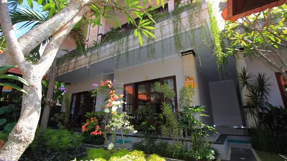 Gatra Ubud Inn | Bali - Ubud - Ubud Kent Merkezi