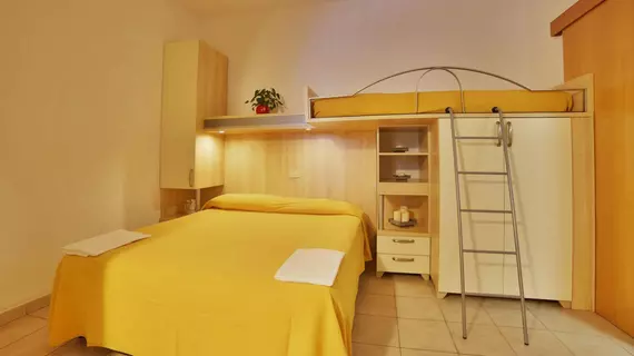 Centro Vacanze Poker | Abruzzo - Chieti (il) - Casalbordino - Lido di Casalbordino