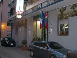 Hotel Gran Sasso | Abruzzo - Teramo (il) - Teramo