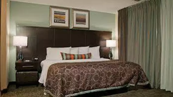 Staybridge Suites Houston NW/Willowbrook | Teksas - Houston (ve civarı) - Houston