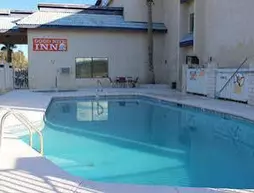 Goodnite Inn and Suites of Bullhead City | Kaliforniya - San Bernardino County - Bullhead City (ve civarı) - Bullhead City