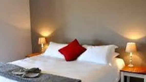 Woodlands Self Catering Knysna | Western Cape (il) - Knysna - Rheenendal