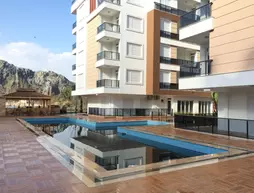 Riva Residence | Antalya