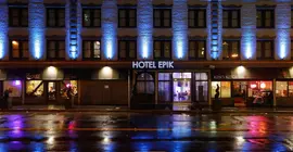 HOTEL EPIK | Kaliforniya - San Fransisko (ve civarı) - San Francisco - Downtown San Francisco