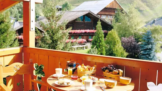 Les Gentianettes - SPA Hotels-Chalets de Tradition | Auvergne-Rhone-Alpes - Haute-Savoie (bölge) - La Chapelle-d'Abondance