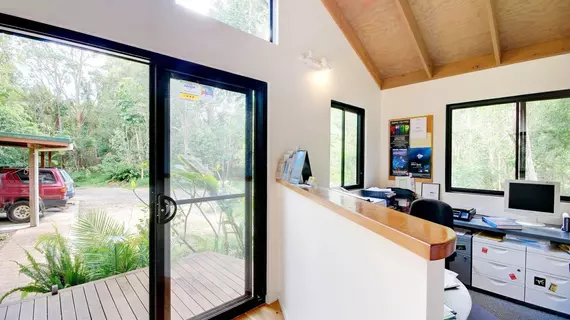 Planula Bed & Breakfast Retreat | New South Wales - Byron Bay (ve civarı) - Byron Bay