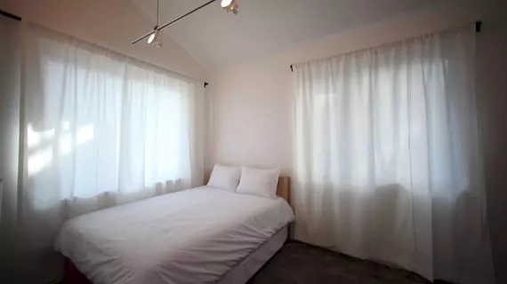 House740 | Gyeonggi - Seul (ve civarı) - Mapo - Hongdae