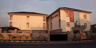 Ellis Suites Limited