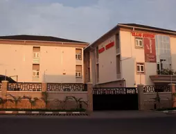 Ellis Suites Limited | Lagos (ve civarı) - Lagos - Ojodu