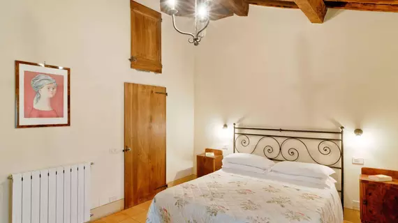 Agriturismo Le Macchie | Toskana - Siena (vilayet) - Pienza