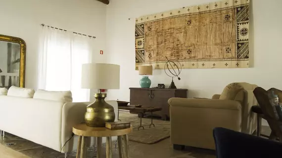 Monte da Estrela Country House and SPA | Alentejo - Beja Bölgesi - Moura