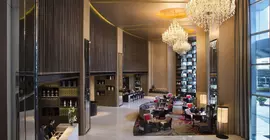 Marriott Executive Apartments Bangkok, Sukhumvit Thonglor | Bangkok - Bangkok Merkezi İş Bölgesi