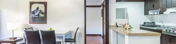 Travelers Condominio Plenitud | Cundinamarca - Bogota (ve civarı) - Bogota