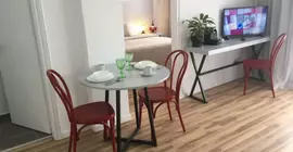 Pasithea Apartments | Larnaka Bölgesi - Larnaka