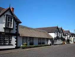 The Old Inn | Kuzey İrlanda - Down (ilçe) - Bangor