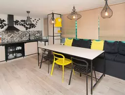 BP Apartments - Saint Michel Area | Ile-de-France - Paris - Latin Bölgesi