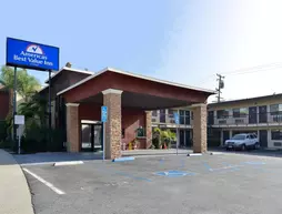 Americas Best Value Inn Pasadena/Arcadia | Kaliforniya - Los Angeles County - San Gabriel Valley