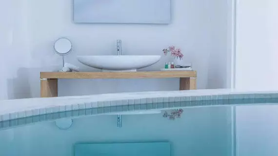 Aliko Luxury Suites | Ege Adaları - Santorini