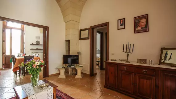 B&B Demetra Appartamenti | Puglia - Lecce (il) - Lecce - Lecce Tarihi Kent Merkezi