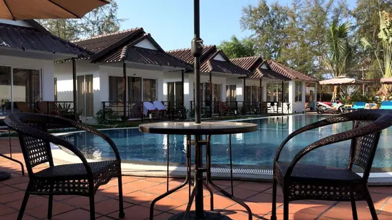 Sea Breeze Resort | Koh Kong - Sihanoukville (ve civarı) - Sihanoukville - Mittakpheap