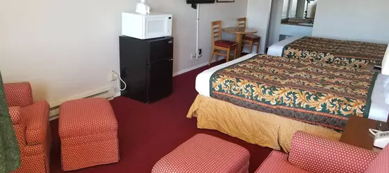 Travel Inn | Washington - Sunnyside