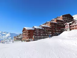 Le Cheval Blanc | Auvergne-Rhone-Alpes - Savoie (bölge) - Saint-Martin-de-Belleville