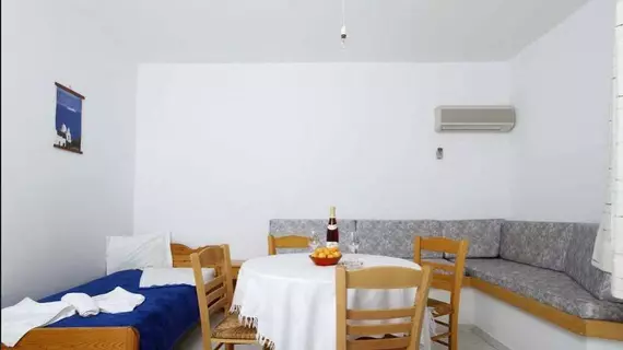 Holidays in Paros | Ege Adaları - Paros