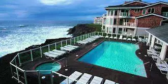 WorldMark Depoe Bay