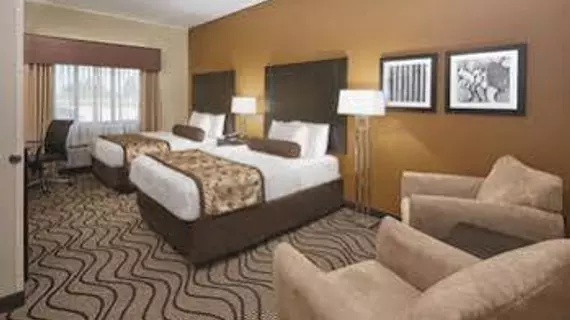 La Quinta Inn & Suites South Bend | Indiana - South Bend (ve civarı) - South Bend