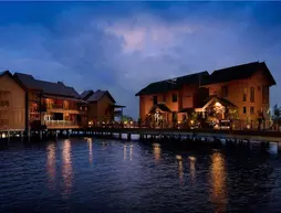 Bukit Merah Laketown Resort | Perak - Taiping