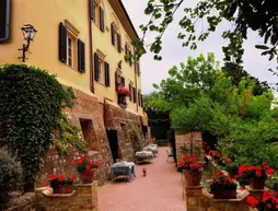 Agriturismo Di Charme La Ghirlanda | Umbria - Perugia (vilayet) - Gualdo Cattaneo - Saragano