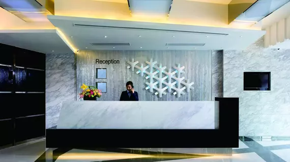 Popway Hotel | Hong Kong - Hong Kong City Center - Tsim Sha Tsui