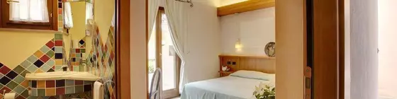 Hotel Cala Reale | Sardinya - Sassari - Stintino