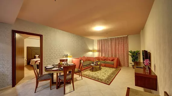 Al Manar Grand Hotel Apartment | Dubai - Dubai