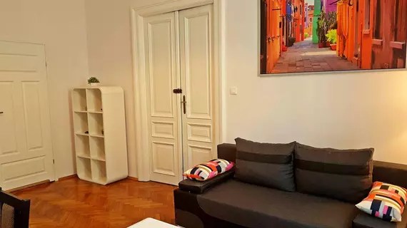 ApartmentsApart Kraków | Küçük Polonya Voyvodalığı - Krakow (ve civarı) - Krakow - Stare Miasto