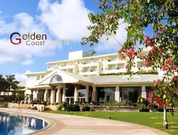 Boao Golden Coast Hotspring Hotel - Qionghai | Haynan - Qionghai - Bo'ao