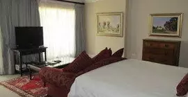 Acacia Guest House | Gauteng - City of Tshwane - Johannesburg (ve civarı) - Sandton