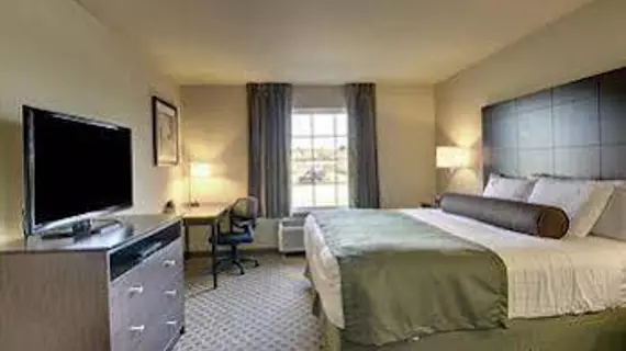 Cobblestone Inn and Suites - Avoca | Iowa - Atlantic (ve civarı) - Avoca