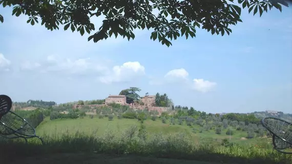 Agriturismo La Torretta | Toskana - Siena (vilayet) - Siena