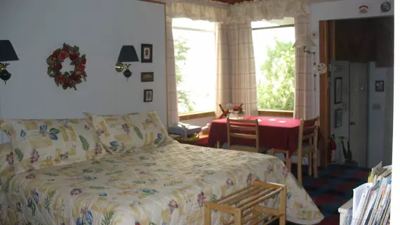 Ocean Rose Bed and Breakfast | Britanya Kolombiyası - Vancouver (ve civarı) - White Rock