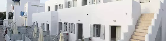 Porto Naoussa | Ege Adaları - Paros