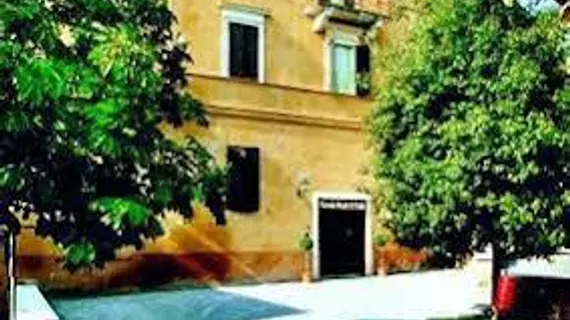 Piccolo Hotel il Palio | Toskana - Siena (vilayet) - Siena - Siena Kent Merkezi