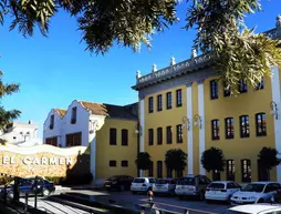 El Carmen | Andalucia - (vilayet) Cordoba (Kurtuba) - Puente Genil