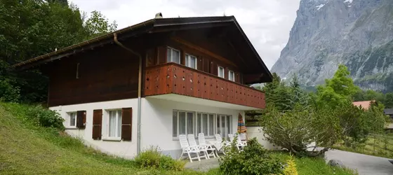 Chalet Egghus - GriwaRent AG | Bern Kantonu - Grindelwald