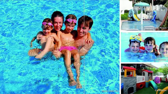 Blue Palace Hotel & Family | Muğla - Marmaris