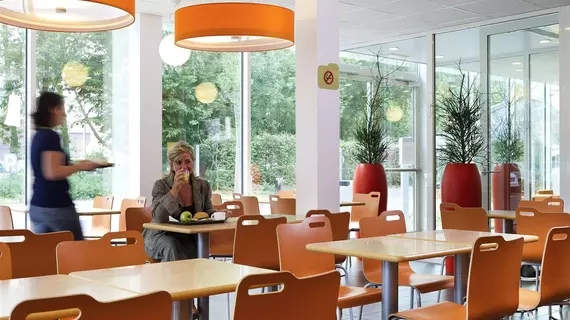 Ibis Budget Brussels South Ruisbroek | Brüksel (ve civarı) - Vorst - Neerstalle